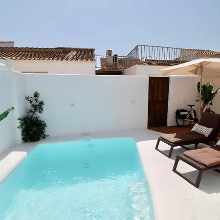 Ferienhaus Julitte 91 By Homeprive