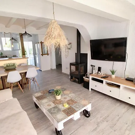 Ferienhaus Julitte 91 By Homeprive