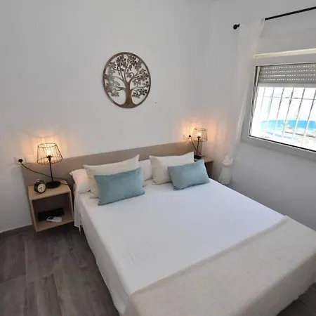 Julitte 91 By Homeprive Holiday home