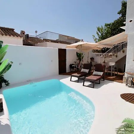 Hébergement de vacances Julitte 91 By Homeprive