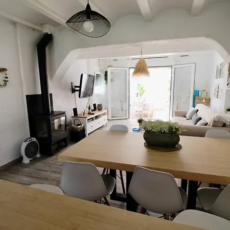 Julitte 91 By Homeprive Hébergement de vacances Dénia