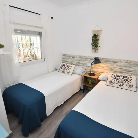 Hébergement de vacances Julitte 91 By Homeprive Dénia
