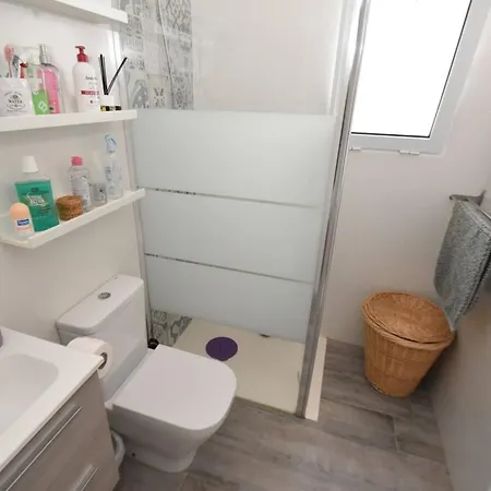 Julitte 91 By Homeprive * Dénia