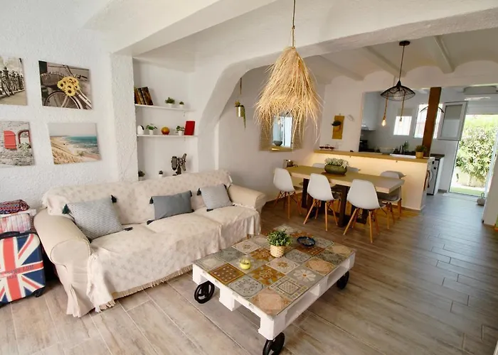 Tatil Evi Julitte 91 By Homeprive