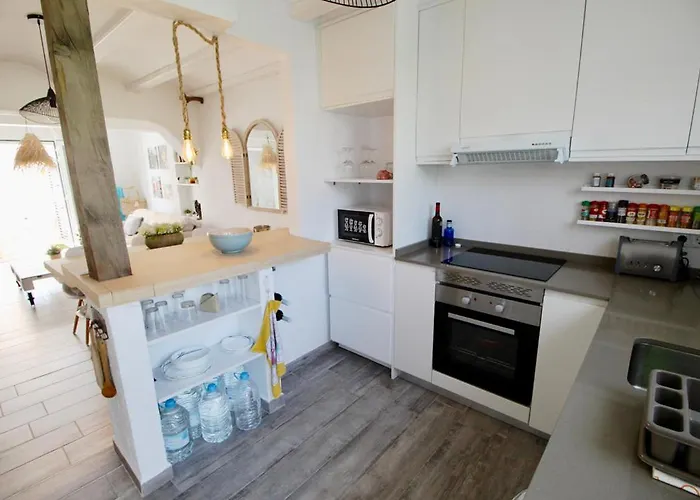 Julitte 91 By Homeprive Dom wakacyjny