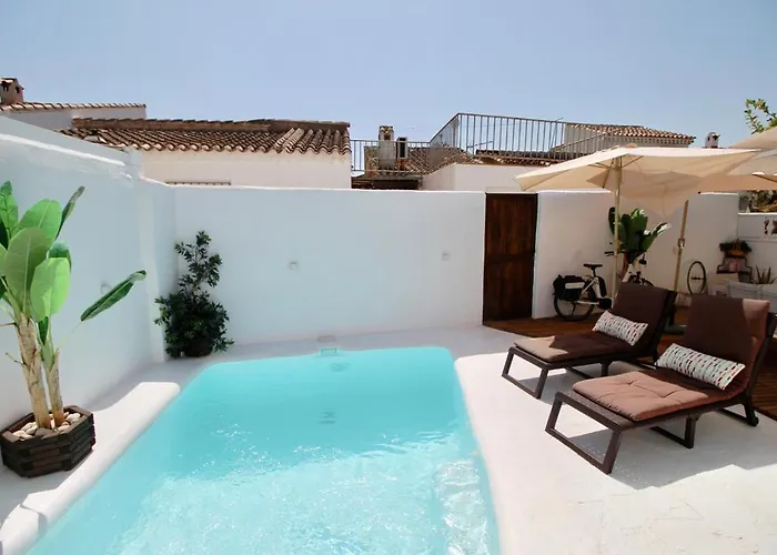 Tatil Evi Julitte 91 By Homeprive