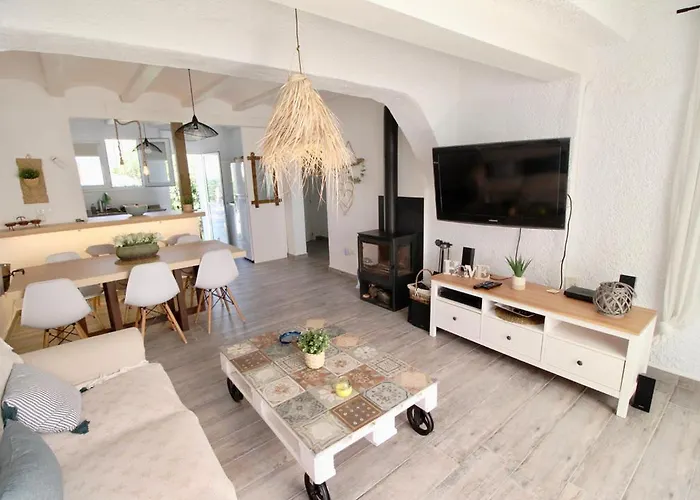 Tatil Evi Julitte 91 By Homeprive